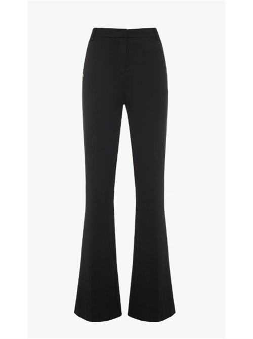 Pantalone Flare Manila Grace MANILA GRACE | P004VUME001